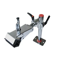 Complete Upper Jaw For Bench Swivel Vice 14.V01.004 14.V01.004B An