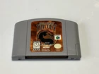 New ListingMORTAL KOMBAT TRILOGY 1996 Authentic Nintendo 64 N64 - Cleaned Tested Working