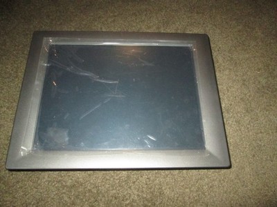 NOS Advantech TPC-120H Touch Panel Industrial Touchscreen Computer