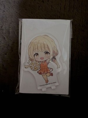 Kotone Fujita AniCafe Mini Acrylic Stand  Star Festival, Animate Cafe,