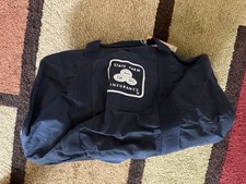 Lekka torba gimnastyczna - State Farm