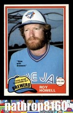 Click to enlarge Roy Howell