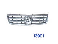 Calandre Volkswagen TOUAREG