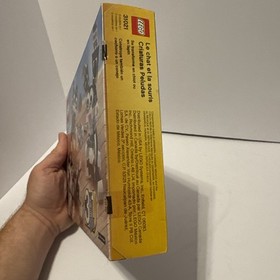 Lego 31021 Creator Furry Creatures 3 In 1 Sealed