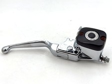 2005 Harley Touring Road King Custom Oem Front Right Brake Lever Master Cylinder