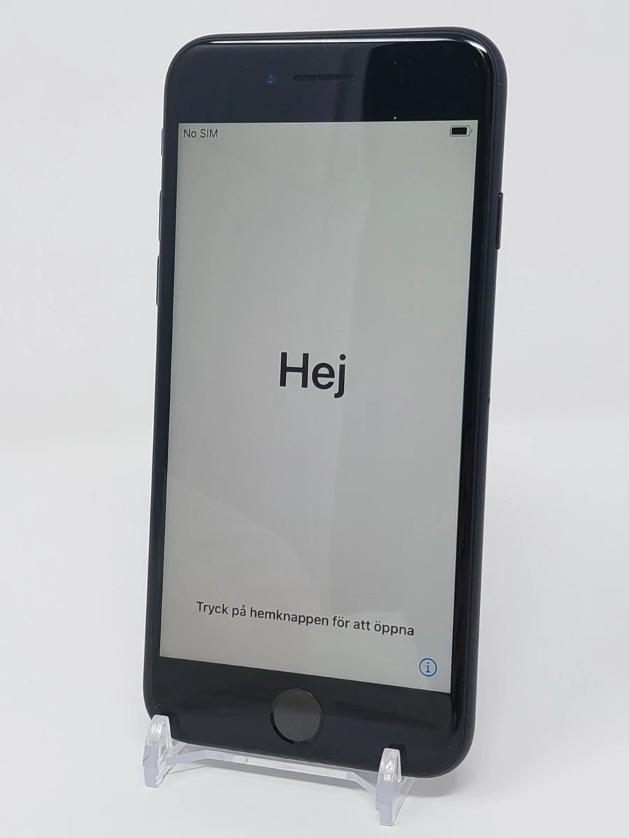 Unlocked Apple iPhone 7 128GB Phones for Sale | Shop New & Used