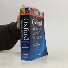 Oxford Advanced Learner's Dictionary  |  kolektiv