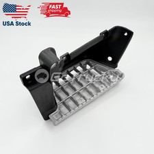 Isuzu Side Steps Step Plate + Support Set Left Driver Side For ISUZU NRR NPR NQR NPR-HD 96-04