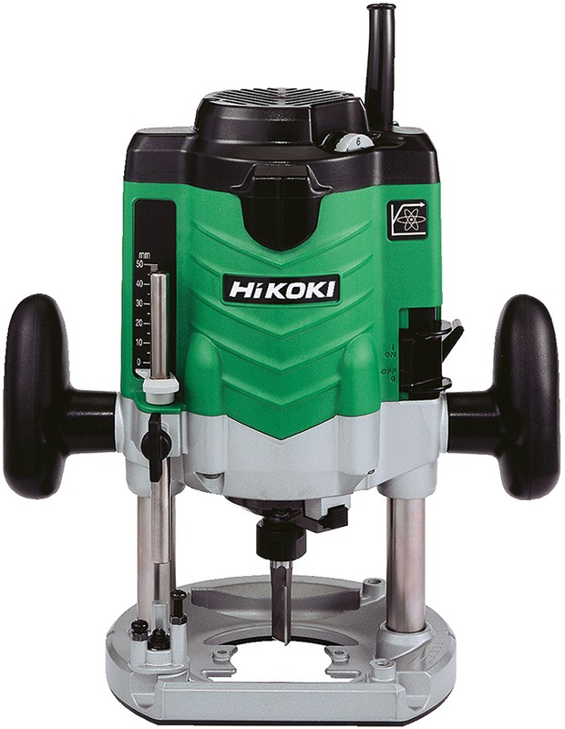 FRESATRICE HIKOKI M 12VE