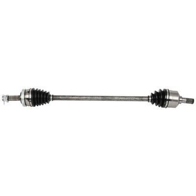 CV Axle Shaft Assembly For 2006-2008 Hyundai Sonata Front Right Passenger