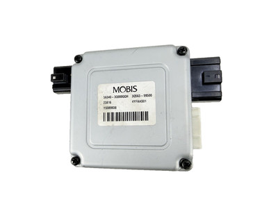 2011-2014 Hyundai Sonata Electronic Power Steering Control Module 563403Q000 OEM