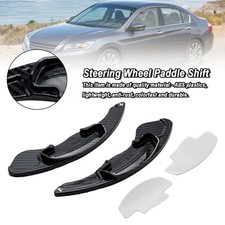 2PCS Steering Wheel Paddle Shifter Extension Pour Honda Accord 2014-2019