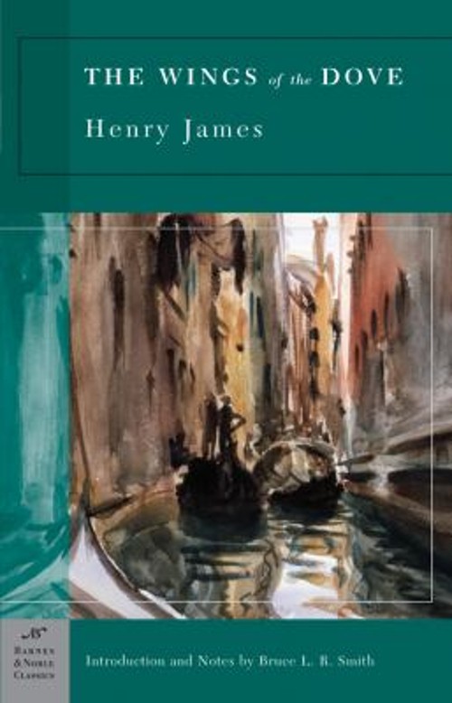 The Wings of the Dove Perfect Henry JamesFree US Delivery | ISBN:1593082967