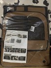 Dog Car Mesh Carrier 24×17.7×20.5 in — photo 5