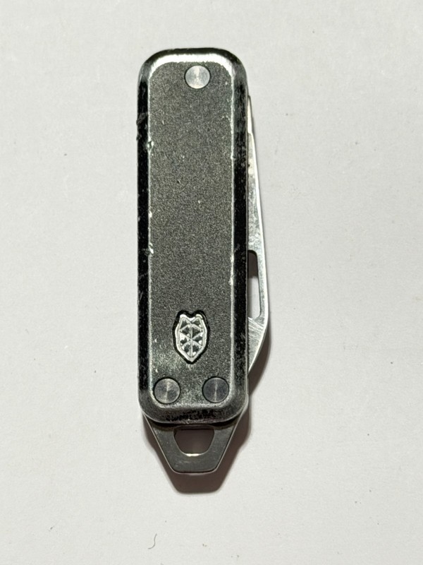 James Brand Elko Pocket Knife