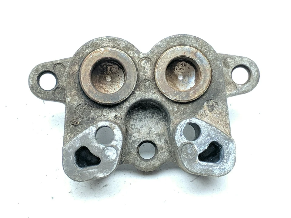 08 Can Am DS 450 Front Left Brake Caliper - Image 2 of 4