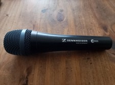sennheiser e935 Dynamic Cardioid Microphone 