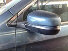 Driver Side View Mirror Power Canada Market Painted Fits 17-18 PILOT 784395