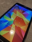 Samsung Galaxy Tab a SM-T235 8GB, WLAN, 17,81 cm (7 Zoll) - Schwarz