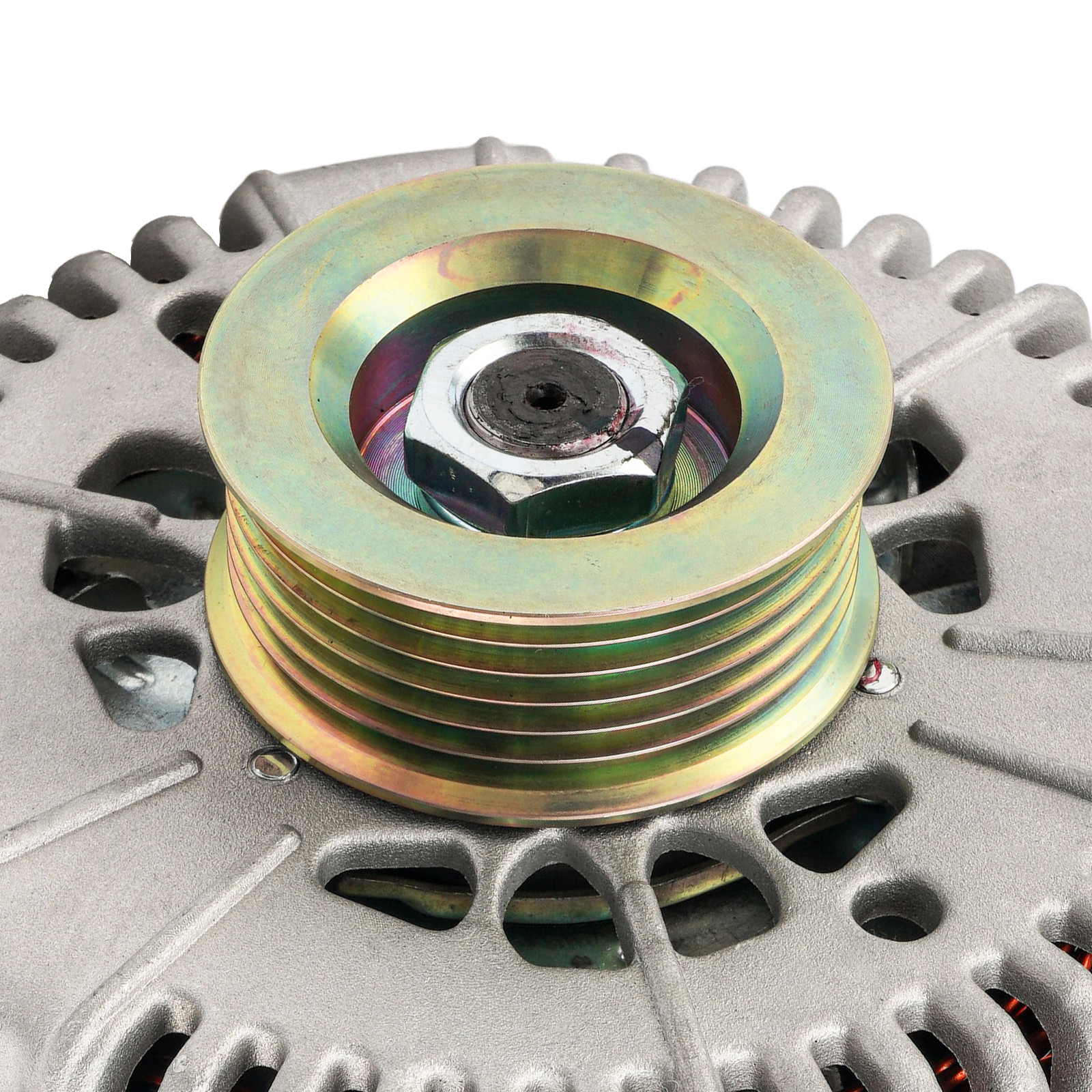 Alternator For 1997-2002 2003 2004 Mercury Mountaineer 2005-2006 Ford GT 7787NHO