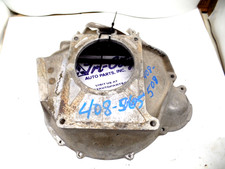 Original Ford Bellhousing Hipo Mustang Shelby 289 1963-1965 3sp 4sp Original Ford Bellhousing Hipo Mustang Shelby 289 1963-1965 3sp 4sp