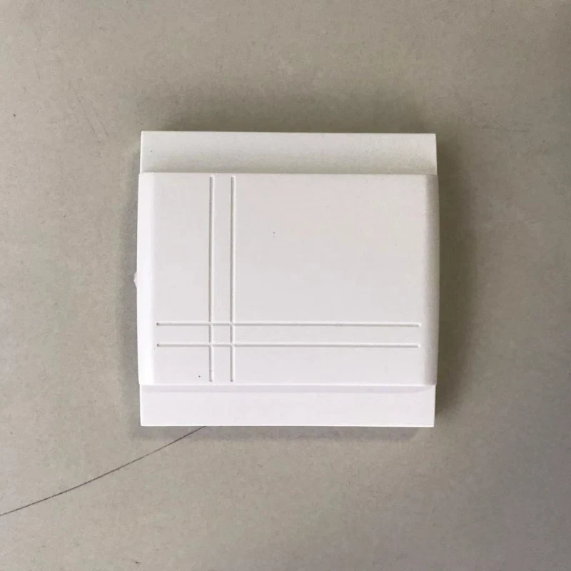 SRC-H1T1-A3 VECTOR 1PCS NEW Indoor Humidity And Temperature Transmitter  - Image 2 of 3