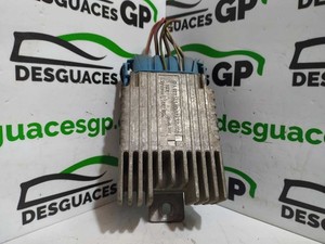 A0275458032 HEIZUNGSSTEUERGERÄT LÜFTERSTEUERGERÄT / 919802 FÜR MERCEDES-BENZ CLA