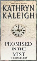 Kathryn Kaleigh | Promised In The Mist | Buch | Englisch (2022)
