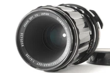 [MINT] Pentax Super Multi Coated Macro Takumar 6x7 67 135mm f4 From JAPAN