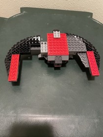 LEGO Black Manta Deep Sea Strike (76027) One Sub Only - Not Complete