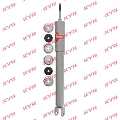 2x Shock Absorbers (Pair) fits DAIMLER XJ X30 6.0 Front 94 to 97 8E Damper KYB - Picture 1 of 1
