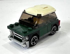 LEGO CREATOR: Mini Cooper Mini Model (40109)