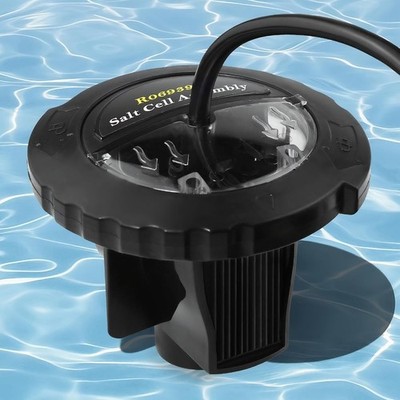 R0693900 Replacement Salt Cell Assembly Compatible Jandy Pro Series TRUCLEAR11K