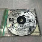 Crash Bash (Sony PlayStation 1, 2000) Missing Manual