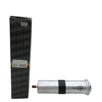 Meat & Doria Kraftstofffilter Filtro Carburante 4982, GläNzend