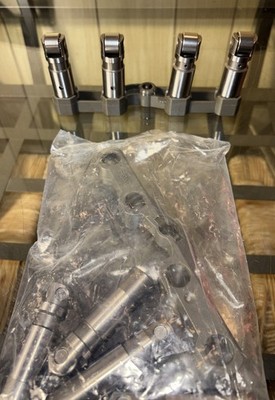 5.7L 6.1L Jeep Dodge Hemi Front & Rear MDS Roller Lifters