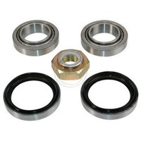Radlagersatz Reibungslose Drehung Ø 60 Mm 18,5 Mm A.B.S. FüR U.A. Ford Sierra