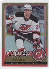 2008-09 O-Pee-Chee Rainbow Foil Jay Pandolfo #26 0a4