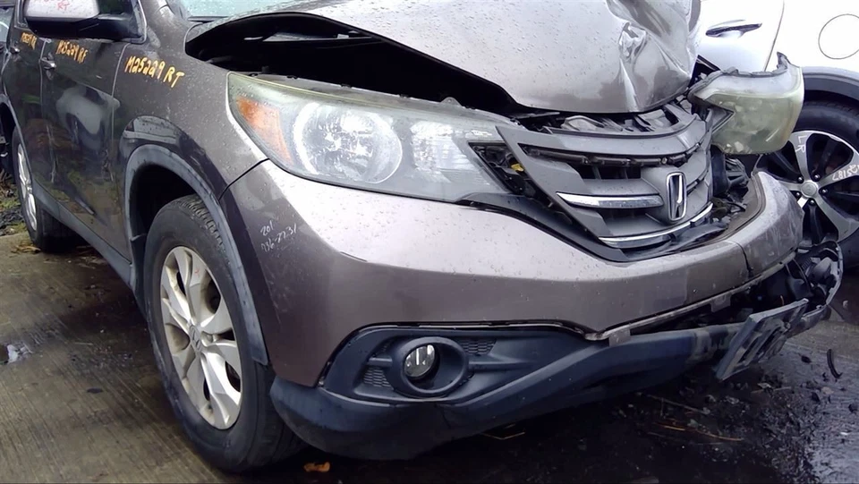 Carrier Rear Axle Fits 12-14 CR-V 727676 Foto 2 de 4