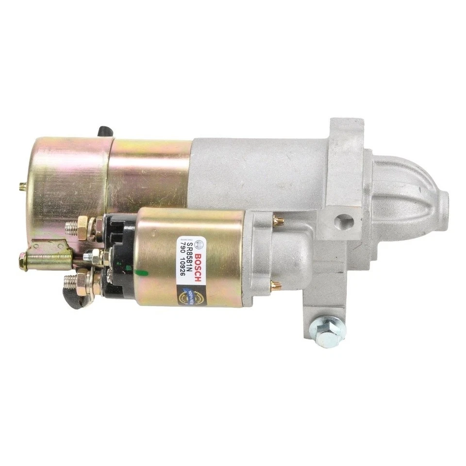 For Chevy Silverado 1500 2003-2005 Bosch SR8581N Starter - Изображение 3 из 4