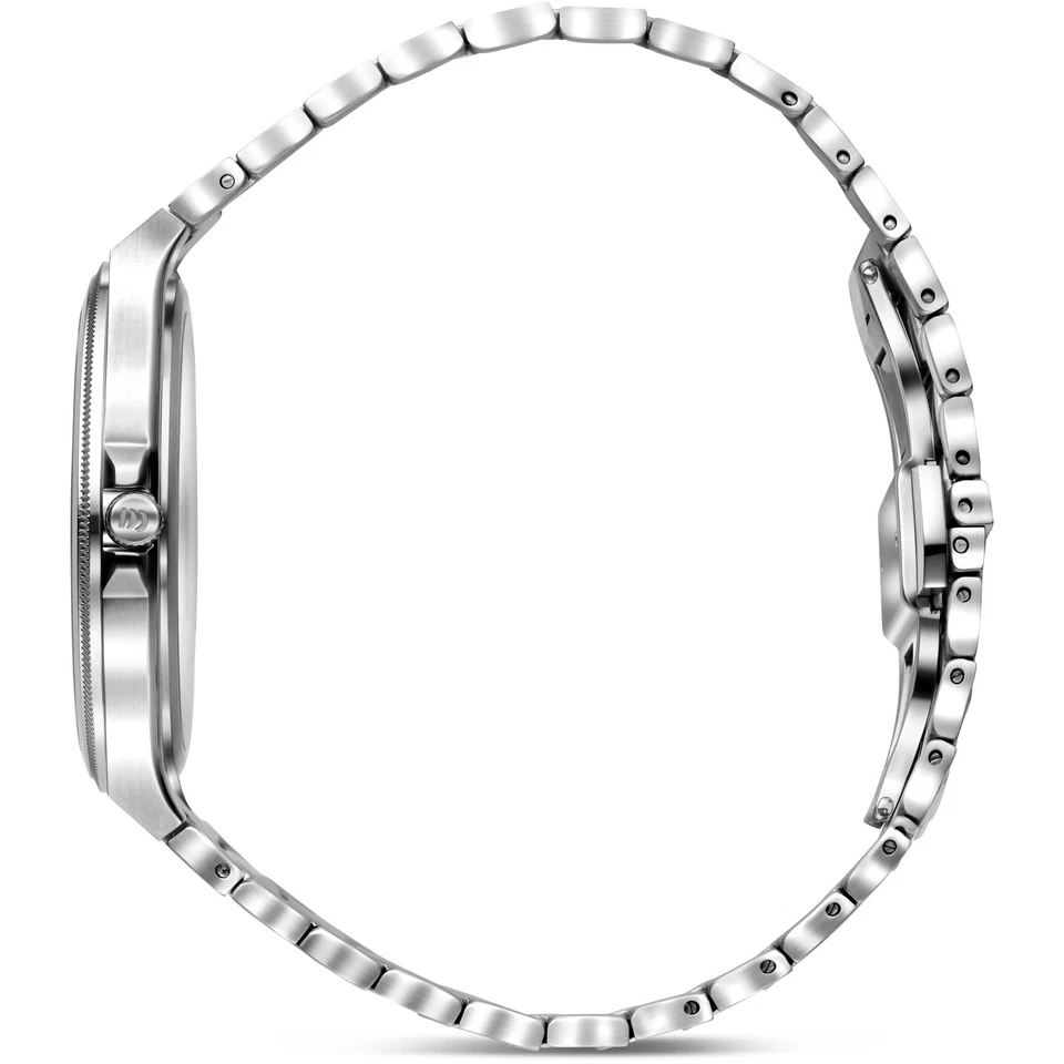 Danish Design Men's Watch Quartz Dkx Pro Stainless/Hazelnut Brown IQ97Q1303 - image 2 of 4