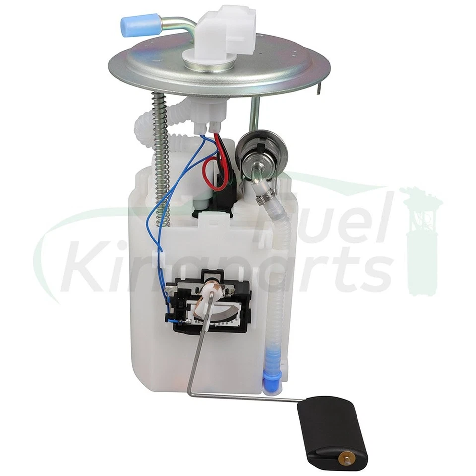Conjunto de módulo de bomba de combustible para Kia Forte Koup 2,0 L 2,4 L 2010 2011 2012 2013 Foto 3 de 4