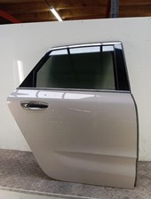 Porte arrière et accessoires Citroen C4