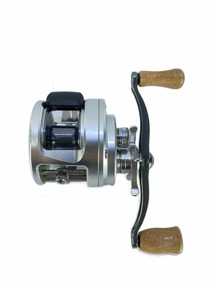 SHIMANO Baitcast Reel CALCUTTA 301HG