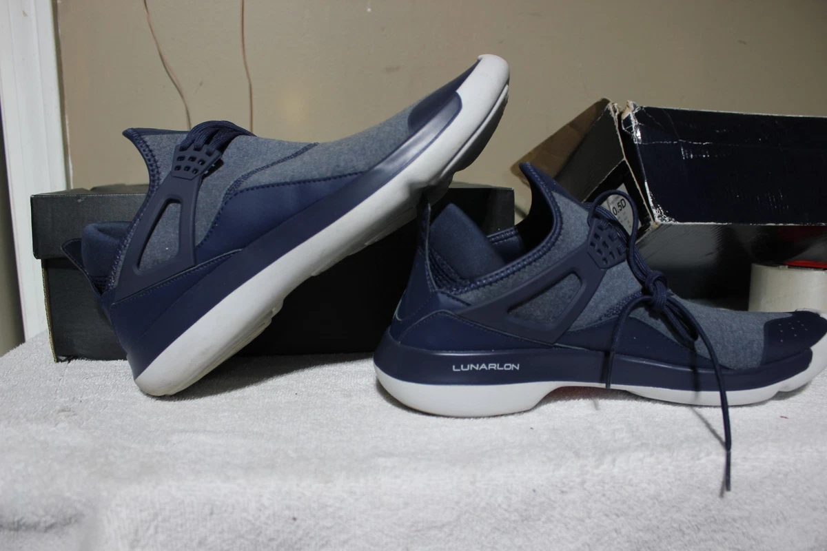 Jordan Fly 89 Midnight Navy for Sale | Authenticity Guaranteed | eBay