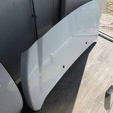 2019-2023 Ford Transit Connect Hood Assembly With Hood Hinges KT1Z16612C