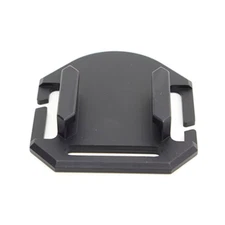 Go Pro Support Molle Mount Tactical Vest Base Clip Quick Release Adapter for Gop