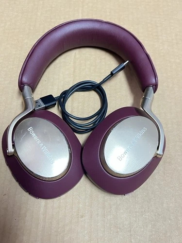 Bowers & Wilkins PX8 Bluetooth Noise Cancelling Over-Ear original