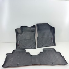 2019-2024 Nissan Murano Weathertech Floor Mats Cargo Liner Mat Set Oem