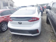 Used Right Sun Visor fits: 2017 Hyundai Ioniq w/o sunroof Right Grade A